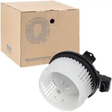 Must-Have NISSENS INNENRAUMGEBLÄSE OHNE REGLER passend für FIAT SEDICI SWIFT III 1.2 - 2.0