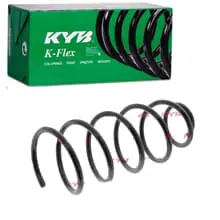 Mega-Angebot KYB FAHRWERKSFEDER FEDER VORDERACHSE passend für AUDI A3 VW GOLF RC1680