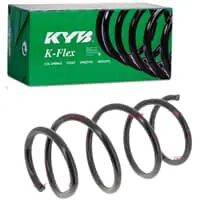 Finale Aktion KYB K-FLEX FAHRWERKSFEDER FEDER VORDERACHSE passend für BMW 5 RH3483