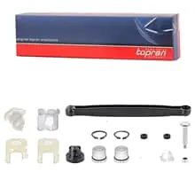 TOPRAN REPARATURSATZ, SCHALTHEBEL für OPEL COMBO CORSA MERIVA TIGRA 206 933 Mega-Angebot