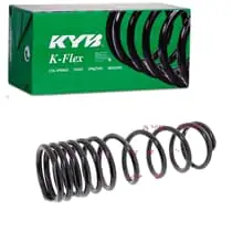 KYB K-FLEX FAHRWERKSFEDER FEDER HINTERACHSE FÜR ISUZU TROOPER OPEL MONTEREY Neu Im Sortiment