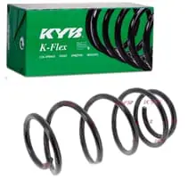 Sofort Bestellen KYB K-FLEX FAHRWERKSFEDER FEDER VORDERACHSE FÜR OPEL ASTRA VECTRA RH1156