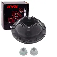 KYB DOMLAGER VORDERACHSE passend für AUDI A6 SM1552 Bestpreis