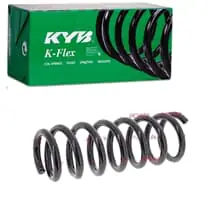 Beliebt KYB K-FLEX FAHRWERKSFEDER FEDER VORDERACHSE RC2326
