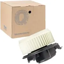 NISSENS INNENRAUMGEBLÄSE OHNE REGLER passend für FORD GALAXY III MONDEO V S-MAX Top-Angebot