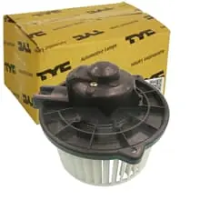 Nur Für Kurze Zeit TYC INNENRAUMGEBLÄSE GEBLÄSEMOTOR passend für TOYOTA COROLLA 536-0003