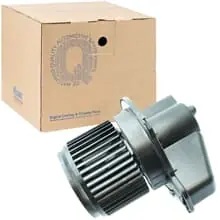 Beliebt NISSENS INNENRAUMGEBLÄSE OHNE REGLER passend für FIAT 500 LANCIA YPSILON 0.9-1.3