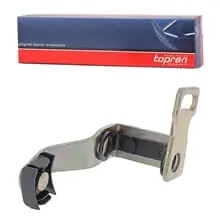 TOPRAN REPARATURSATZ, SCHALTHEBEL AM SCHALTGESTÄNGE VORNE FÜR AUDI A3 SEAT LEON Begrenztes Angebot