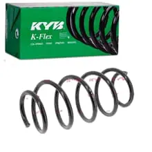 KYB K-FLEX FAHRWERKSFEDER FEDER VORDERACHSE passend für FIAT BRAVO RH3910 Schnäppchen