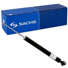 Sonderangebot SACHS GASDRUCK STOßDÄMPFER HINTERACHSE FÜR MERCEDES-BENZ A-KLASSE B-KLASSE CLA