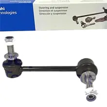 DELPHI KOPPELSTANGE VORNE RECHTS PASSEND FÜR TOYOTA FORTUNER HILUX LAND TC1826 Expressversand