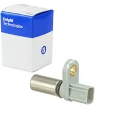 DELPHI KURBELWELLENSENSOR passend für FORD COUGAR MAVERICK MONDEO SS11323 Letzte Chance