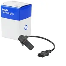 DELPHI KURBELWELLENSENSOR passend für OPEL ASTRA SS11081 Online Kaufen