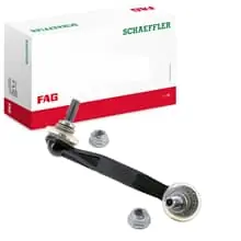 Top-Preis FAG KOPPELSTANGE HINTEN LINKS PASSEND FÜR ALPINA B3 BMW 1 2 3 4 I8 X1 Z4 818 0