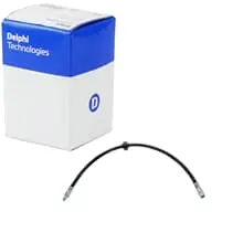 Knallerangebot DELPHI BREMSSCHLAUCH HINTERACHSE PASSEND FÜR OPEL MOVANO RENAULT MASTER LH6826
