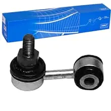 Finale Aktion SKF KOPPELSTANGE VORNE PASSEND FÜR SEAT TOLEDO VW CORRADO GOLF VENTO VKDS 3415