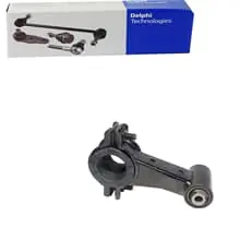 Must-Have DELPHI KOPPELSTANGE VORNE RECHTS PASSEND FÜR MERCEDES M-KLASSE TC2134