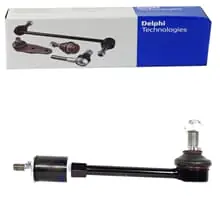 DELPHI KOPPELSTANGE HINTERACHSE PASSEND FÜR TOYOTA LAND TC1839 Begrenztes Angebot