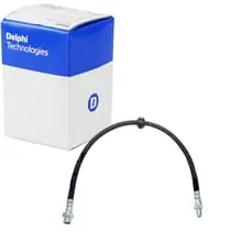 DELPHI BREMSSCHLAUCH VORNE Li/Re PASSEND FÜR MINI LH6717 Billig