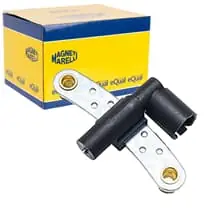 MAGNETI MARELLI KURBELWELLENSENSOR passend für RENAULT CLIO KANGOO MEGANE Knallerangebot
