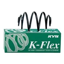 Highlight KYB K-FLEX FAHRWERKSFEDER FEDER HINTERACHSE PASSEND FÜR MAZDA 6 RH6761