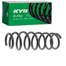 KYB K-FLEX FAHRWERKSFEDER FEDER HINTERACHSE RG6543 Sonderaktion