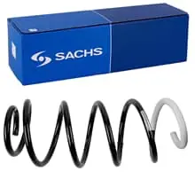 SACHS FAHRWERKSFEDER FEDER VORDERACHSE PASSEND FÜR CITROËN DS4 DS5 PEUGEOT 3008 Preisknaller