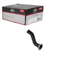 GATES LADELUFTSCHLAUCH TURBOSCHLAUCH passend für FIAT GRANDE PUNTO 09-0480 Schneller Versand