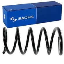 SACHS FAHRWERKSFEDER FEDER HINTERACHSE PASSEND FÜR VOLVO S60 994 171 Abverkauf
