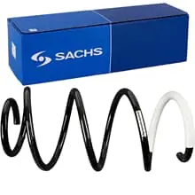 SACHS FAHRWERKSFEDER FEDER VORDERACHSE PASSEND FÜR HYUNDAI I30 KIA CEE‘D 993 Highlight