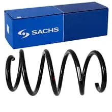 SACHS FAHRWERKSFEDER FEDER VORDERACHSE PASSEND FÜR CITROËN JUMPER FIAT DUCATO Rabatt