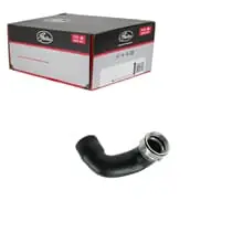 GATES LADELUFTSCHLAUCH TURBOSCHLAUCH passend für BMW X3 09-0713 Heißes Angebot
