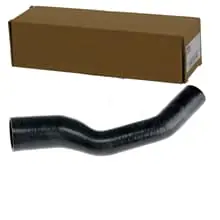 Neu NTY LADELUFTSCHLAUCH TURBOSCHLAUCH passend für FORD MONDEO GPP-FR-005