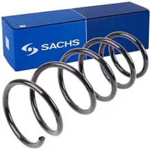 Preis Gesenkt SACHS FAHRWERKSFEDER FEDER VORDERACHSE PASSEND FÜR SAAB 9-5 993 389