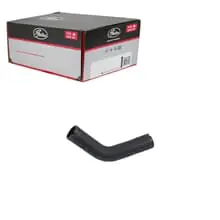 GATES LADELUFTSCHLAUCH TURBOSCHLAUCH passend für ALFA ROMEO MITO FIAT GRANDE Mega-Angebot