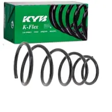 Knallerangebot KYB K-FLEX FAHRWERKSFEDER FEDER VORDERACHSE PASSEND FÜR NISSAN PRIMERA RG3172