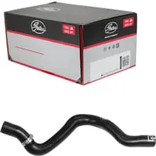 Angebot GATES HEIZUNGSSCHLAUCH KÜHLERSCHLAUCH passend für RENAULT CLIO 02-2565