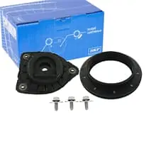 Schnäppchen SKF DOMLAGER VORDERACHSE PASSEND FÜR RENAULT LAGUNA VKDA 35606