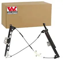 VAN WEZEL FENSTERHEBER ELEKTRISCH VORNE LINKS PASSEND FÜR AUDI A4 0328261 Preis Gesenkt
