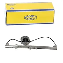 Echt MAGNETI MARELLI FENSTERHEBER ELEKTRISCH VORNE LINKS PASSEND FÜR CITROËN JUMPER