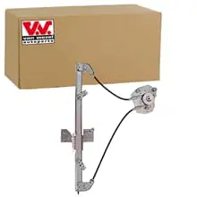 Super-Preis VAN WEZEL FENSTERHEBER ELEKTRISCH VORNE LINKS PASSEND FÜR VW FOX 5818265