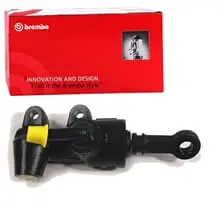 BREMBO GEBERZYLINDER KUPPLUNG passend für VW TRANSPORTER C 85 013 Highlight