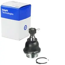 Top-Angebot DELPHI TRAGGELENK VORDERACHSE UNTEN PASSEND FÜR FORD RANGER TC2689