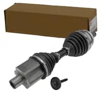 Knallerangebot NTY ANTRIEBSWELLE VORNE LINKS PASSEND FÜR VOLVO S80 NPW-VV-018