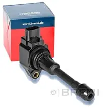 Mega-Angebot BREMI ZÜNDSPULE passend für INFINITI EX FX G M Q60 Q70 QX50 QX70 NISSAN 370Z