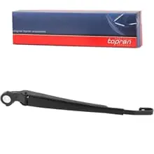 Angebot TOPRAN HECKWISCHERARM PASSEND FÜR AUDI A3 A4 A6 VW PASSAT 116 288