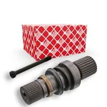 Bestseller FEBI BILSTEIN ANTRIEBSWELLE VORNE RECHTS PASSEND FÜR VW CALIFORNIA MULTIVAN BUS
