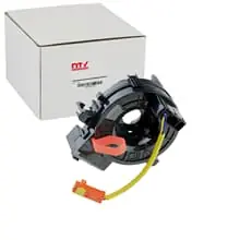 Echt NTY AIRBAG SCHLEIFRING WICKELFEDER passend für TOYOTA HILUX EAS-TY-001