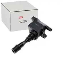 Neu NTY ZÜNDSPULE passend für ECZ-MS-021