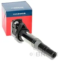 Günstig BREMI ZÜNDSPULE passend für ALPINA B7 BMW 1 2 3 4 5 6 7 X1 X3 X4 X5 X6 Z3 Z4